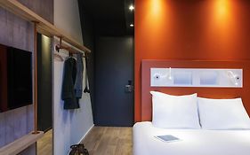 ibis budget Rotterdam The Hague Airport